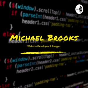Michael Brooks Podcast