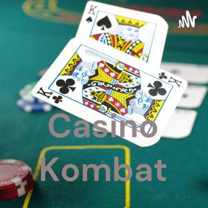 Casino Kombat by The Ramblin Gambler