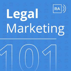 Legal Marketing 101 by Rosen Advertising