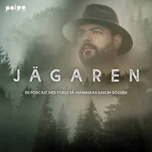 Jägaren by Polpo Play | Daniel Da Silva