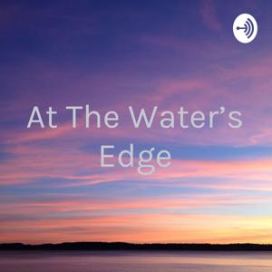 At The Water's Edge: Myeloma and Me