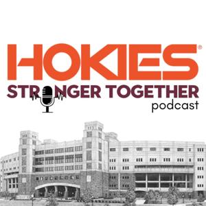 Hokies Stronger Together