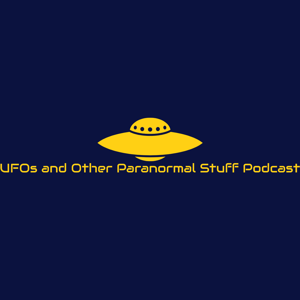UFO‘s and Other Paranormal Stuff by Andrew Wapshott