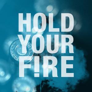 Hold Your Fire! by International Crisis Group