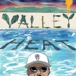 Valley Heat by Doug Duguay