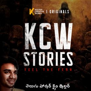 KCW Stories - Horror Crime Thrillers(Telugu) by Kalyan Creative Works