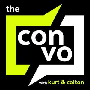 The Convo with Kurt and Colton by Kurt Kanhai and Colton Duty