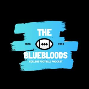 The Bluebloods by The Bluebloods