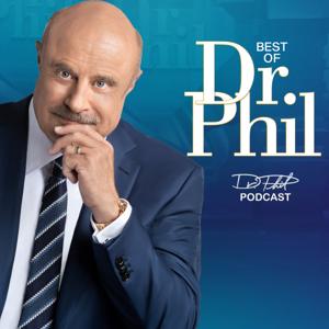 Dr. Phil: The Podcast by Stage 29 Podcasts