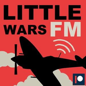Little Wars FM by Little Wars TV