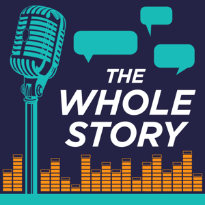 The Whole Story Podcast