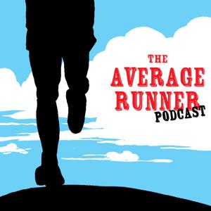 The Average Runner Podcast