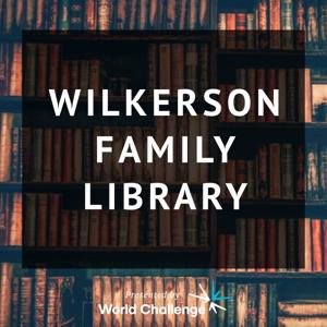 Wilkerson Family Library by World Challenge, Inc.