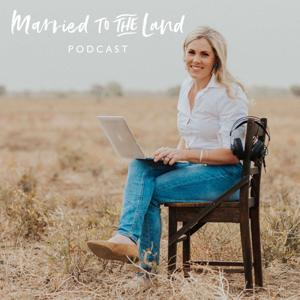 Married to the Land by Angie Nisbet