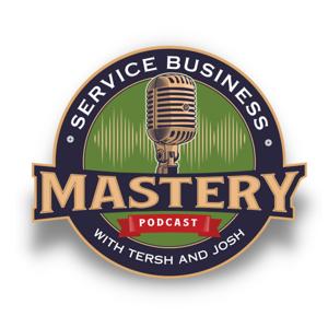 Service Business Mastery for Skilled Trades: Unlocking HVAC, Plumbing & Electrical Success by Tersh Blissett