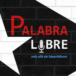 Palabra Libre by Néstor Duprey y Eduardo Lalo