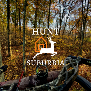 Hunt Suburbia Podcast by Patrick Guyette