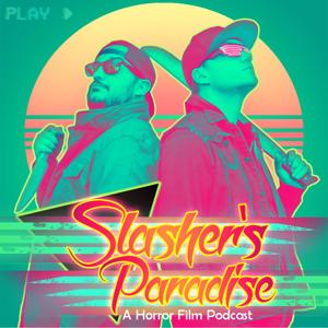 Slasher's Paradise