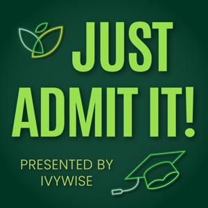 Just Admit It! by ivywise
