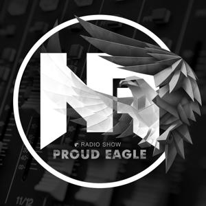 Proud Eagle Radio Show by Nelver