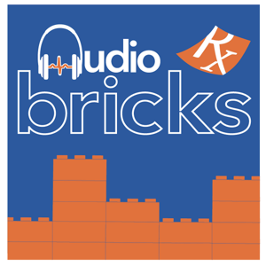 The Rx Bricks Podcast by USMLE-Rx