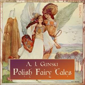 Polish Fairy Tales by  A. J. Glinski (1817 - 1866)