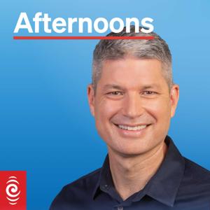 Afternoons by RNZ