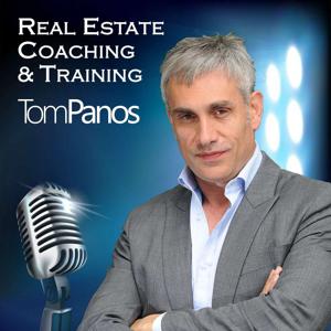 7 figure Attraction Agent by Tom Panos - Real Estate Coach & Trainer