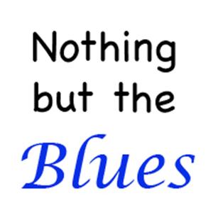 Nothing But The Blues by Cliff