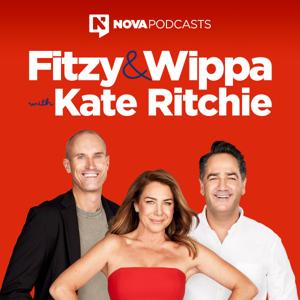 Fitzy and Wippa by Nova Podcasts
