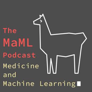 The MaML Podcast - Medicine & Machine Learning