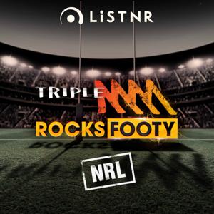The Sunday Triple M NRL Catch Up