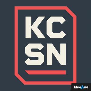 KC Sports Network: Kansas City Chiefs Podcasts by KC Sports Network, Blue Wire