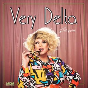 VERY THAT with Delta and Raja by Forever Dog