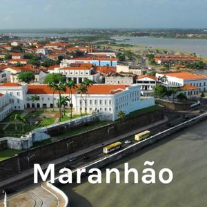 Maranhão - São Luís