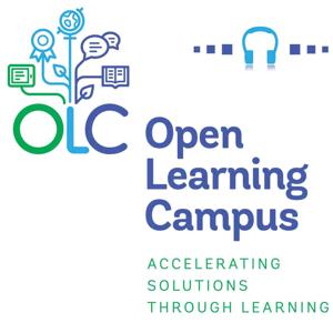 World Bank's Open Learning Campus (audio)
