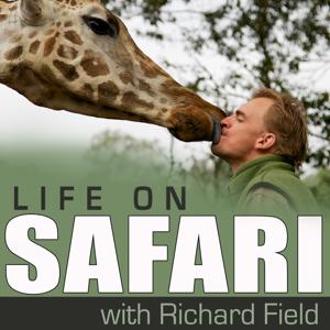 Life on Safari Podcast