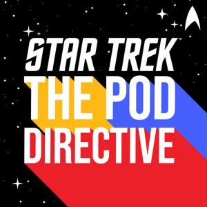 Star Trek: The Pod Directive by Star Trek