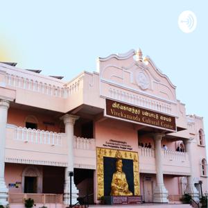 Vivekananda Cultural Centre by Vivekananda Cultural Centre ( A Unit of Sri Ramakrishna Math, Chennai )