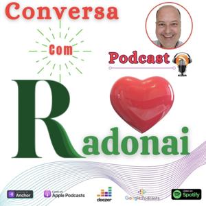 CONVERSA COM RADONAI - Com Hadryan Radonai