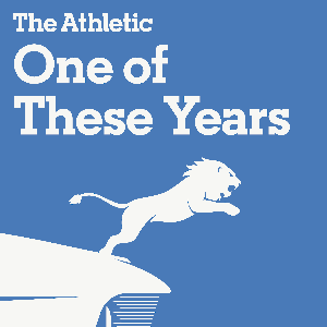 One of These Years: a podcast about the Detroit Lions by Chris Burke, Nick Baumgardner