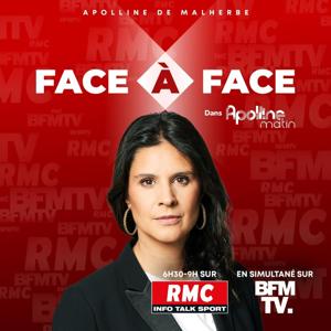 Face à Face by RMC
