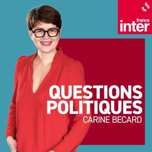 Questions politiques by France Inter