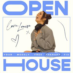 OPENHOUSE with Louise Rumball and leading therapists by Louise Rumball
