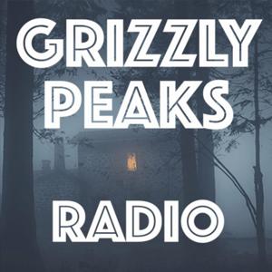 Grizzly Peaks Radio by Andy Goodman