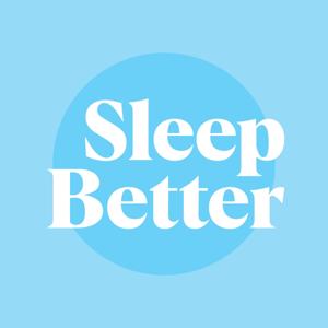 Sleep Better | Music with Background Noise and Nature Sounds for Sleep, Relaxation, Focus, and Meditation by Sleep Better | Matt Ridenour