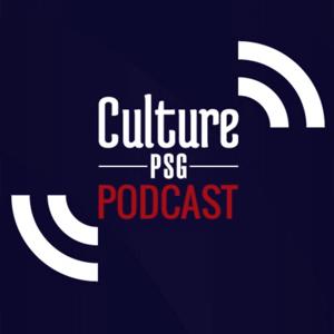 Podcast de CulturePSG by CulturePSG