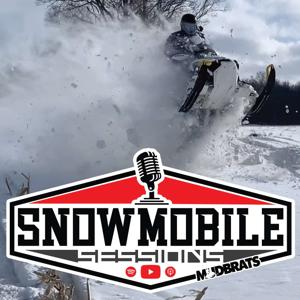 Snowmobile Sessions Live