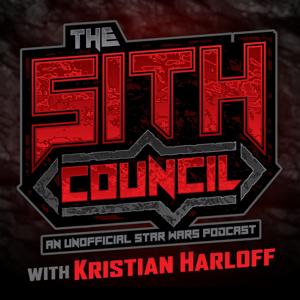 The Sith Council with Kristian Harloff by Kristian Harloff