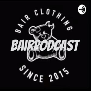BAIR Podcast